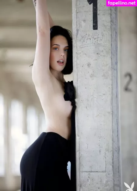 Marisa Ehret OnlyFans Thumbnail #Q30tVnRD0I