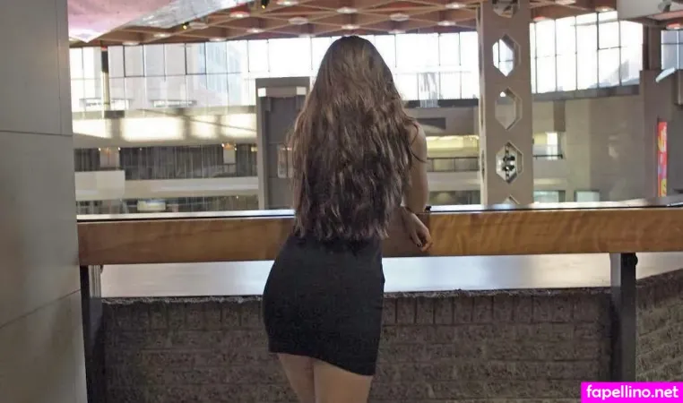 Marisa G OnlyFans Thumbnail #Nawd5coiGM