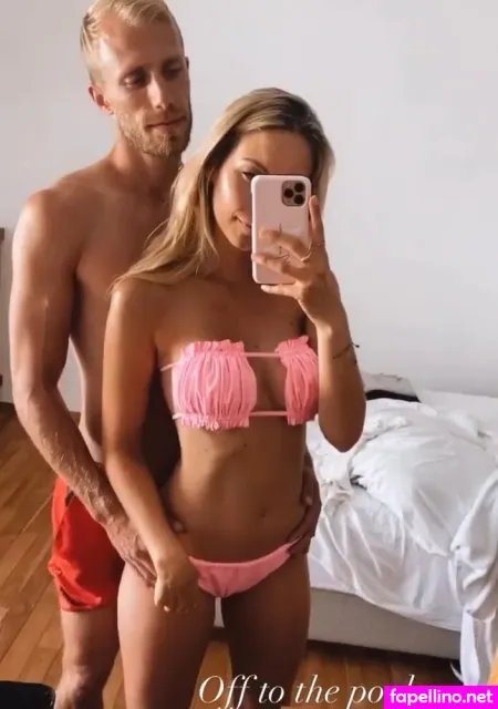Marisa Hofmeister OnlyFans Thumbnail #CYj4Svo4CA