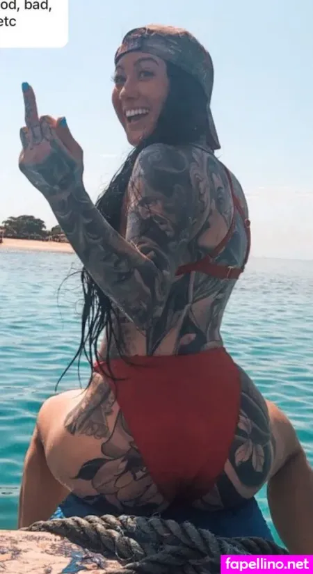 Marisa Laren OnlyFans Thumbnail #3xUIQdsR4X