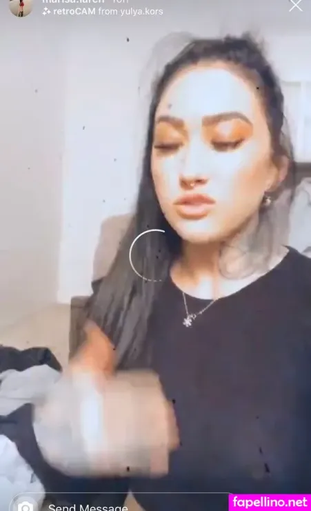 Marisa Laren OnlyFans Thumbnail #68r49hwFpp
