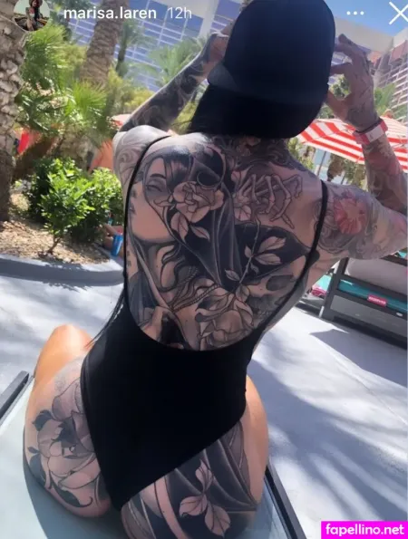 Marisa Laren OnlyFans Thumbnail #BTGCKocBRf