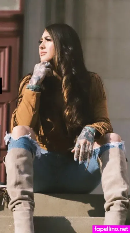 Marisa Laren OnlyFans Thumbnail #ICK6lQ0RUF