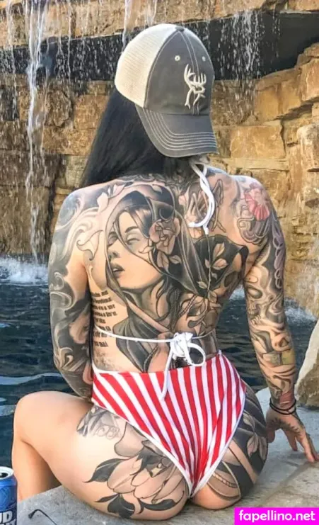 Marisa Laren OnlyFans Thumbnail #TSepBcM0FR
