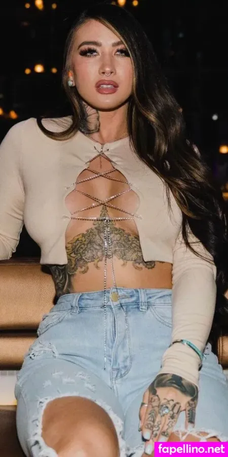 Marisa Laren OnlyFans Thumbnail #lUgDIEmN2r