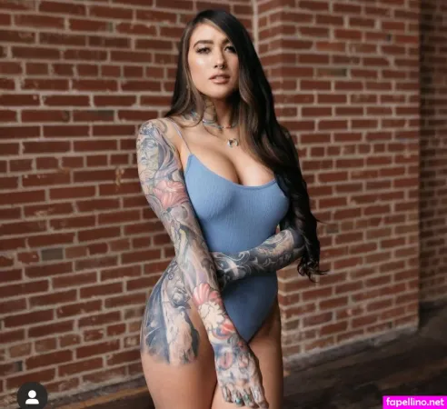 Marisa Laren OnlyFans Thumbnail #o2X7tqgq1C
