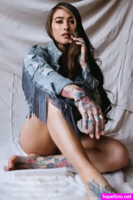 Marisa Laren OnlyFans Thumbnail #ojIglnlUF4