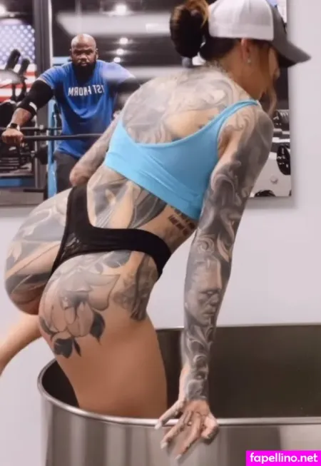 Marisa Laren OnlyFans Thumbnail #ydigBCqqse