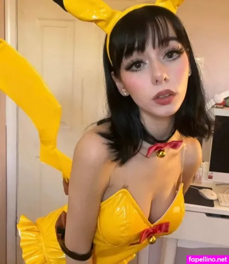 Marisa Melendez OnlyFans Thumbnail #NVLAZWNtfh