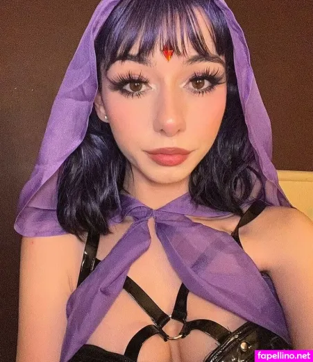 Marisa Melendez OnlyFans Thumbnail #cZuH1wXGXq
