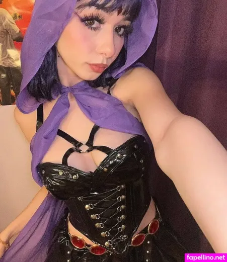 Marisa Melendez OnlyFans Thumbnail #muqGF1QoTf
