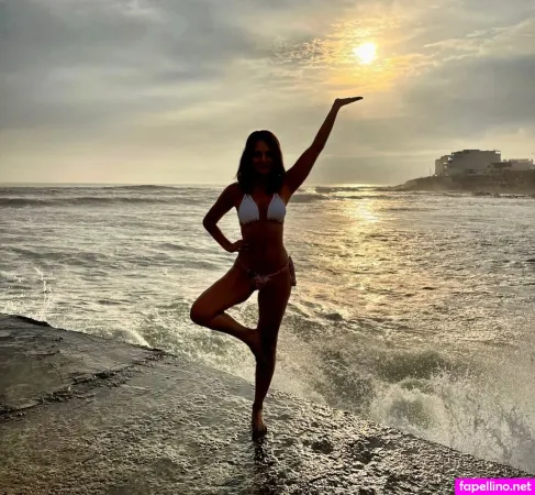 Marisa Minetti OnlyFans Thumbnail #h6My4X9NHz