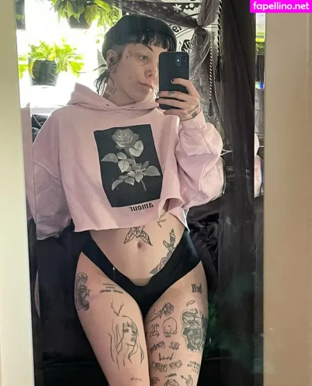 Marisa Noel Ward OnlyFans Thumbnail #l9quEUKkvz