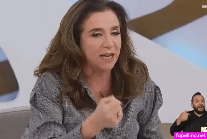 Marisa Orth OnlyFans Thumbnail #B71QM6igJ7