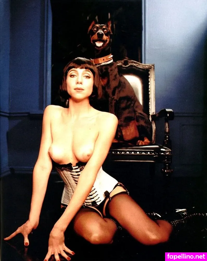 Marisa Orth Nude Leaked OnlyFans Photo #TCX0fULFK6