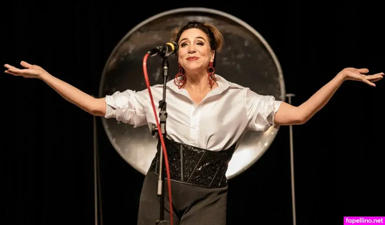 Marisa Orth Main Profile Photo