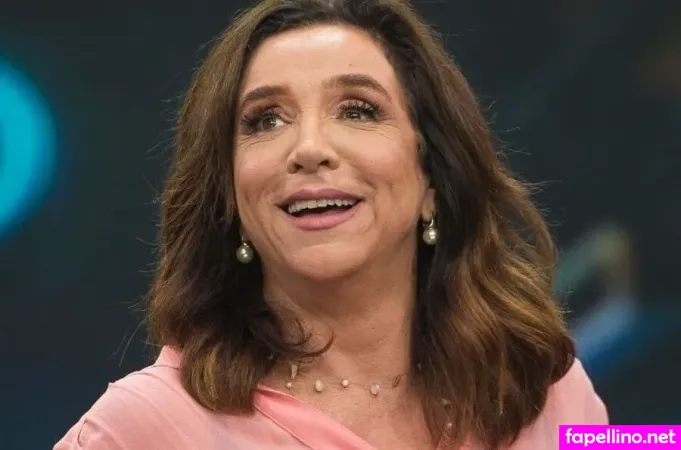 Marisa Orth OnlyFans Thumbnail #tIigzmL24A