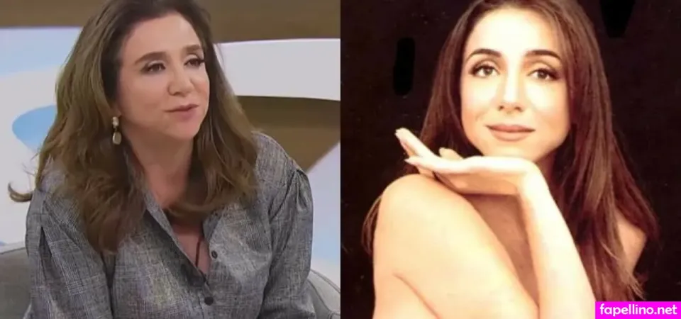 Marisa Orth OnlyFans Thumbnail #tjDCQZERln