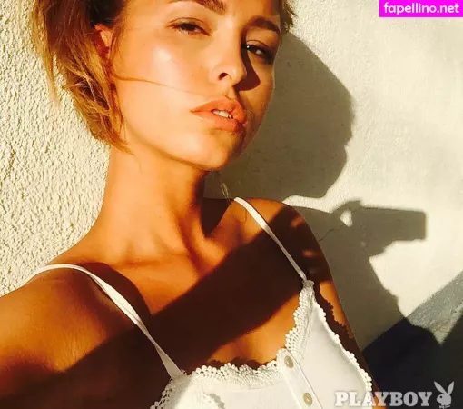 Marisa Papen OnlyFans Thumbnail #AtpXgFTT7t