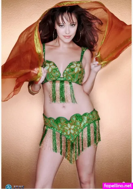 Marisa Ramirez OnlyFans Thumbnail #4rxjXYzyKv