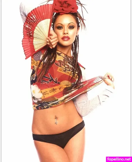 Marisa Ramirez OnlyFans Thumbnail #nsZYBIXiu3