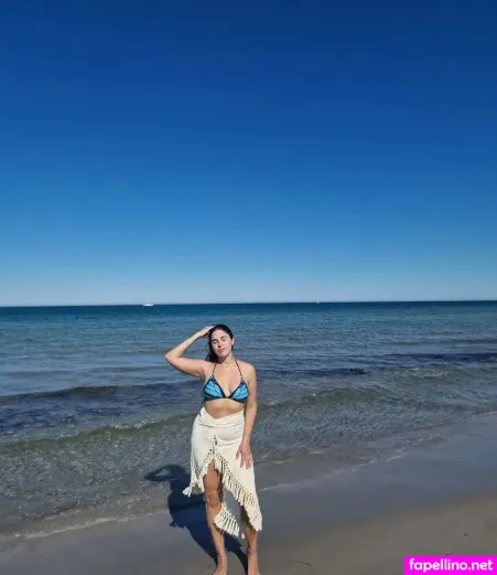 Marisa Riquelme OnlyFans Thumbnail #5wjcs2zHmi