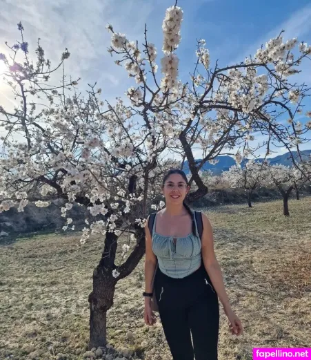 Marisa Riquelme OnlyFans Thumbnail #qTdOKolRmQ