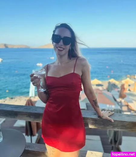 Marisa Rodriguez Singer OnlyFans Thumbnail #D0Q3NnkITg
