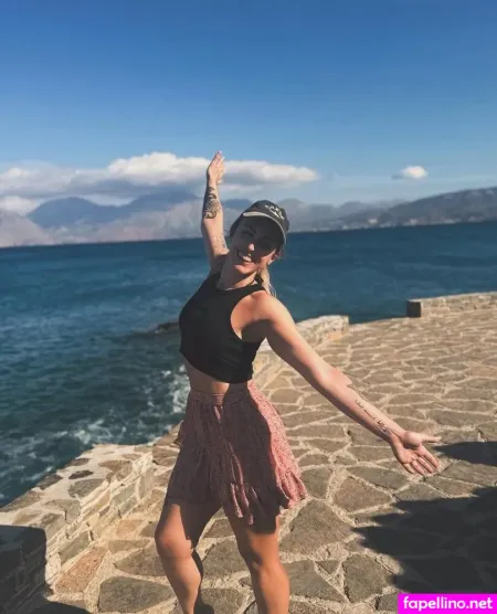Marisa Rodriguez Singer OnlyFans Thumbnail #bS51G4QBoa