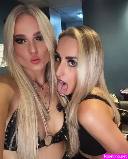 Marisa Rodriguez Singer OnlyFans Thumbnail #c5X57yevyz