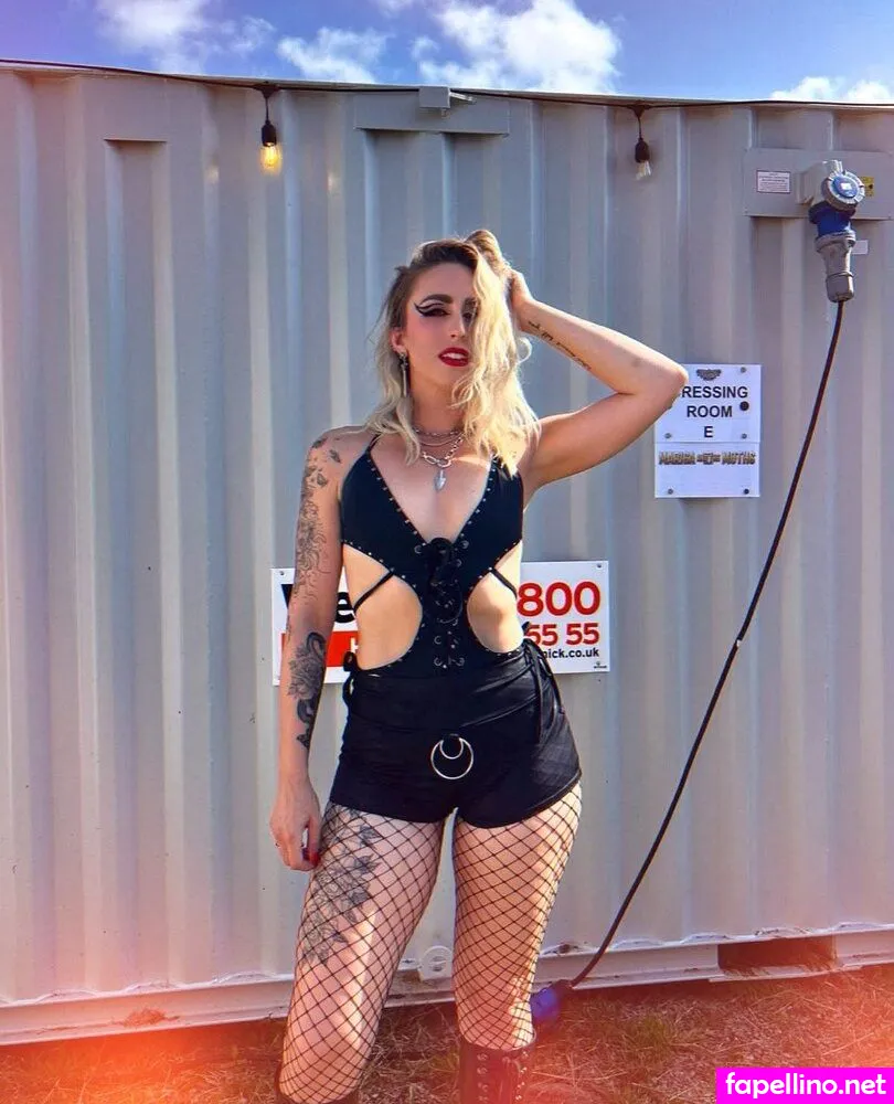 marisasingsalot Nude Leaked OnlyFans Photo #csASRWOcOl