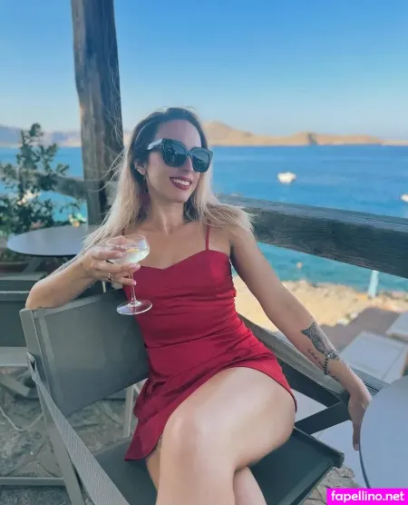 Marisa Rodriguez Singer OnlyFans Thumbnail #eS3OAkX6wg