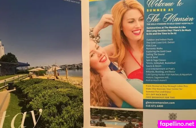 Marisa Roper OnlyFans Thumbnail #7akRBl4uut