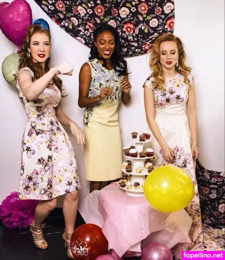 Marisa Roper OnlyFans Thumbnail #NveFhg3kgR