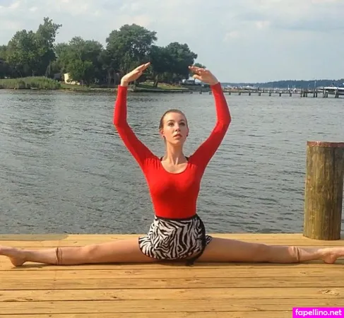 Marisa Roper OnlyFans Thumbnail #cnPGZe1x04