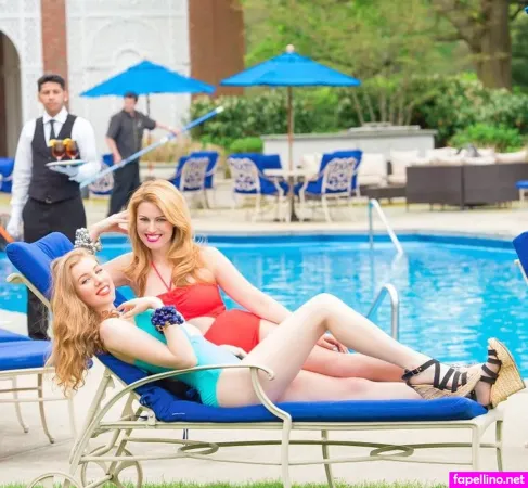 Marisa Roper OnlyFans Thumbnail #e8yx9ITb7u