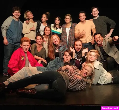 Marisa Roper OnlyFans Thumbnail #qfSNXZFoEd