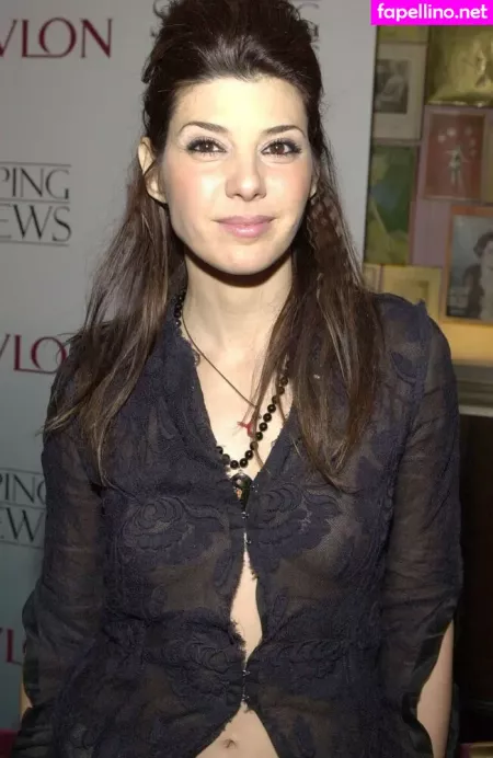 Marisa Tomei OnlyFans Thumbnail #EETD2O9AvO