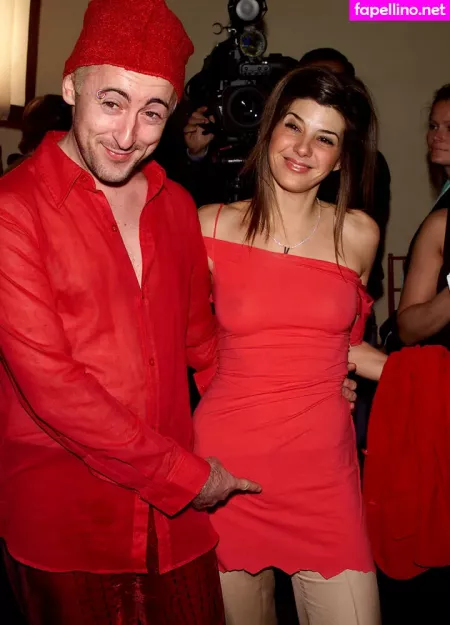 Marisa Tomei OnlyFans Thumbnail #gbE3CuJSdu