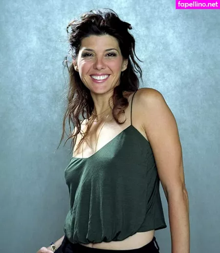Marisa Tomei OnlyFans Thumbnail #oofG2UtuxG
