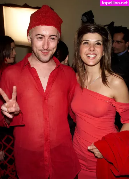 Marisa Tomei OnlyFans Thumbnail #xQ8uiDZBHz