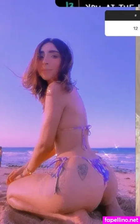 Marisabel Lopez OnlyFans Thumbnail #WL9iwRmvRd