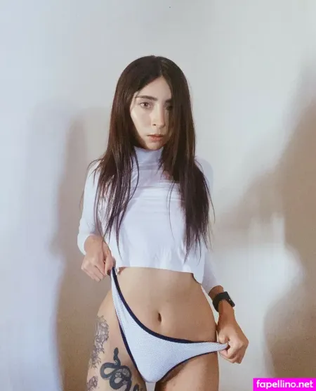 Marisabel Lopez OnlyFans Thumbnail #YhALIB8iwe