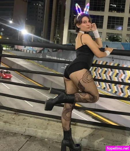 Marisabeloficial OnlyFans Thumbnail #UNLuNerrPr
