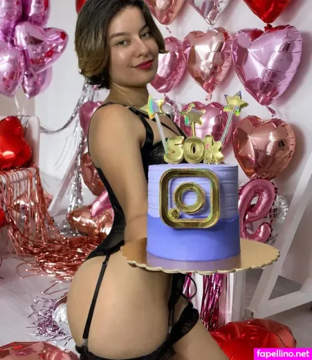 Marisabeloficial OnlyFans Thumbnail #v1tuhq2zob