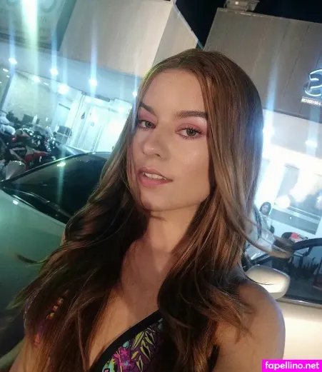 Marisabeloficial OnlyFans Thumbnail #xJkEzvCM63