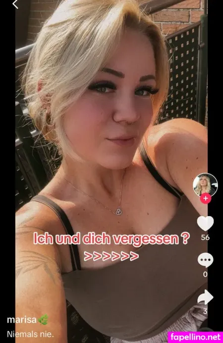 Marisacarry OnlyFans Thumbnail #2Pj8cONL0c