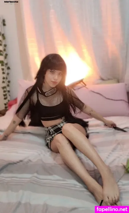 Mariscote 1 OnlyFans Thumbnail #EbSyi0Ozto