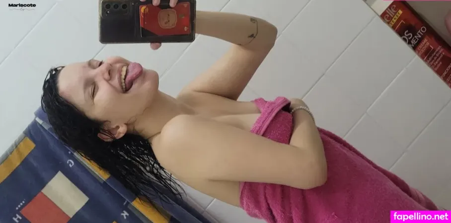 Mariscote 1 OnlyFans Thumbnail #o3qmtkt6HI