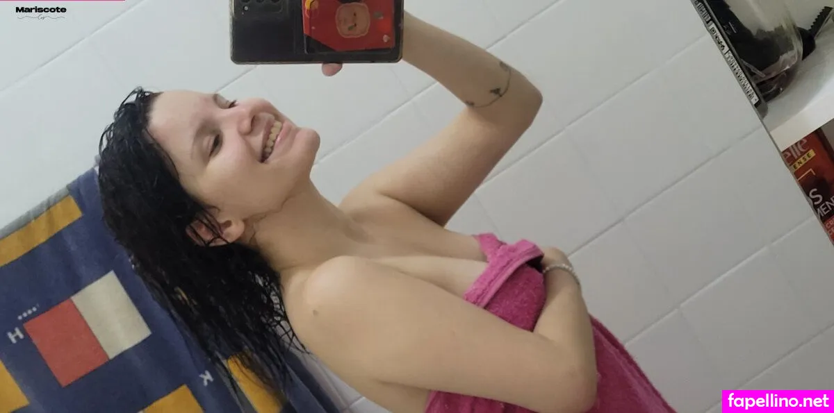 mariscote Nude Leaked OnlyFans Photo #txQBrEFTUQ